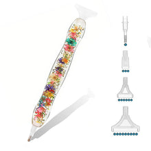 Carica l'immagine nel visualizzatore di Gallery, Penna Premium Ergonomica Diamond Painting Bagno di Fiori 5 Varianti