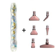 Carica l'immagine nel visualizzatore di Gallery, Penna Premium Ergonomica Diamond Painting Conchiglie 5 Varianti