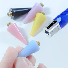 Carica l'immagine nel visualizzatore di Gallery, Penna Ergonomica Diamond Painting in 6 Colori