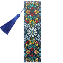 Carica l'immagine nel visualizzatore di Gallery, Segnalibri Diamond Art Mandala