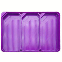 Carica l'immagine nel visualizzatore di Gallery, Set di Vassoi per Diamond Painting