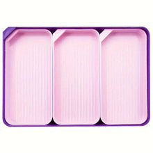 Carica l'immagine nel visualizzatore di Gallery, Set di Vassoi per Diamond Painting