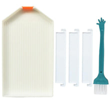 Carica l'immagine nel visualizzatore di Gallery, Vassoio Multifunzione XL Diamond Painting