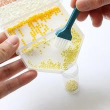 Carica l'immagine nel visualizzatore di Gallery, Vassoio Multifunzione XL Diamond Painting