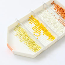 Carica l'immagine nel visualizzatore di Gallery, Vassoio Multifunzione XL Diamond Painting