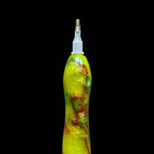 Carica l'immagine nel visualizzatore di Gallery, Penna Premium Diamond Painting Ergonomica Verde