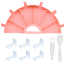 Carica l'immagine nel visualizzatore di Gallery, Set di Accessori Professionali Diamond Painting 4 Pezzi