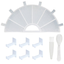 Carica l'immagine nel visualizzatore di Gallery, Set di Accessori Professionali Diamond Painting 4 Pezzi