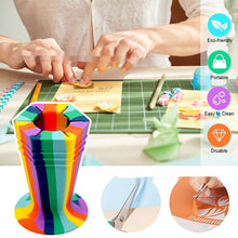 Carica l'immagine nel visualizzatore di Gallery, Portapenne e Accessori Diamond Painting in 6 Colori