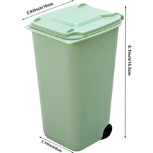 Carica l'immagine nel visualizzatore di Gallery, Mini Cestino per Diamond Painting in 4 Colori