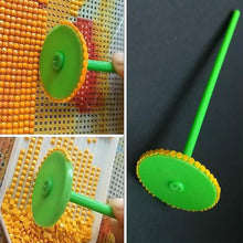 Carica l'immagine nel visualizzatore di Gallery, Set di Rulli per Diamond Painting