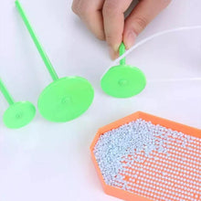 Carica l'immagine nel visualizzatore di Gallery, Set di Rulli per Diamond Painting