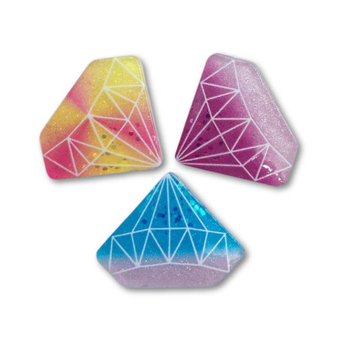 Porta-Copertura Magnetica Diamond Painting / Porta Pellicola Diamante 3 Colori Accessorio