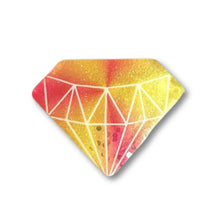 Carica l'immagine nel visualizzatore di Gallery, Copri-Punta Magnetica Diamond Painting / Porta Pellicola Diamante 3 Colori Accessorio