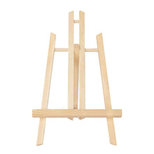Carica l&#39;immagine nel visualizzatore di Gallery, Mini cavalletto in legno Figured&#39;Art