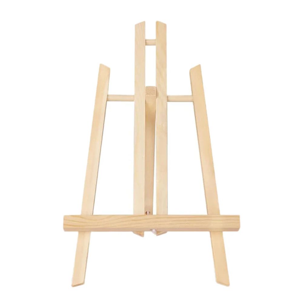 Mini cavalletto in legno Figured'Art