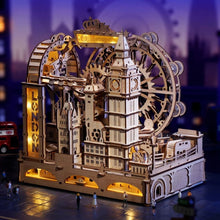 Carica l'immagine nel visualizzatore di Gallery, Puzzle 3D - Viaggio a Londra Figured'Art