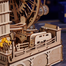 Carica l'immagine nel visualizzatore di Gallery, Puzzle 3D - Viaggio a Londra
