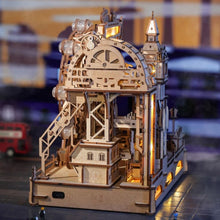 Carica l'immagine nel visualizzatore di Gallery, Puzzle 3D - Viaggio a Londra