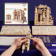 Carica l'immagine nel visualizzatore di Gallery, Puzzle 3D - Viaggio a Londra