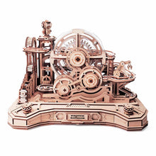 Carica l'immagine nel visualizzatore di Gallery, Puzzle 3D - Percorso di Biglie Londinese