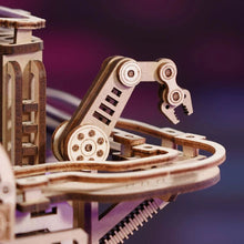 Carica l'immagine nel visualizzatore di Gallery, Puzzle 3D - Percorso di Biglie Londinese