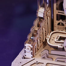 Carica l'immagine nel visualizzatore di Gallery, Puzzle 3D - Percorso di Biglie Londinese