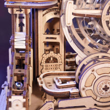 Carica l'immagine nel visualizzatore di Gallery, Puzzle 3D - Percorso di Biglie Londinese