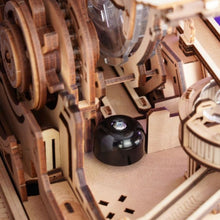 Carica l'immagine nel visualizzatore di Gallery, Puzzle 3D - Percorso di Biglie Londinese