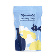 Carica l'immagine nel visualizzatore di Gallery, Argilla Autoindurente Figured'Art