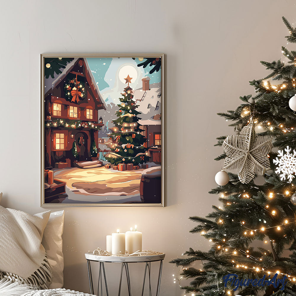 Bougimal Dipingere con i numeri adulti, kit per dipingere con i numeri con pennelli e pigmento Acrilico regalo per donne mamma figlia natale compleanno, Leone, Senza Telaio 40 * 50 cm Bougimal Dipingere con i numeri adulti, kit per dipingere con i numeri con pennelli e pigmento Acrilico regalo per donne mamma figlia natale compleanno, Leone, Senza Telaio 40 * 50 cm
