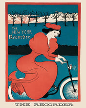 Carica l'immagine nel visualizzatore di Gallery, Dipingere con i numeri - Pedalata Vintage Figured'Art