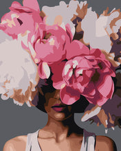 Carica l'immagine nel visualizzatore di Gallery, Dipingere con i numeri - Dea Fatata Figured'Art
