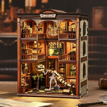 Carica l'immagine nel visualizzatore di Gallery, Book Nook - La Galleria Giurassica Figured'Art