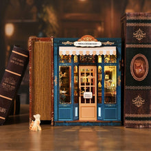 Carica l'immagine nel visualizzatore di Gallery, Book Nook - Libreria La Pergola