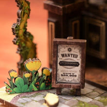 Carica l'immagine nel visualizzatore di Gallery, Book Nook - Caffè Serenity