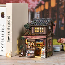 Carica l'immagine nel visualizzatore di Gallery, Case in miniatura - Il Negozio Showa