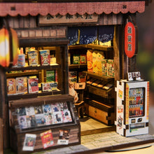 Carica l'immagine nel visualizzatore di Gallery, Case in miniatura - Il Negozio Showa