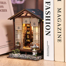 Carica l'immagine nel visualizzatore di Gallery, Case in miniatura - La Casa del Giardino Zen