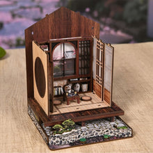 Carica l'immagine nel visualizzatore di Gallery, Case in miniatura - La Casa del Giardino Zen