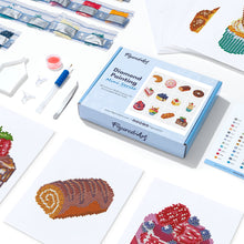 Carica l&#39;immagine nel visualizzatore di Gallery, Mini Set Diamond Painting - Dolci
