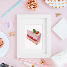 Carica l&#39;immagine nel visualizzatore di Gallery, Mini Set Diamond Painting - Dolci