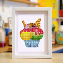 Carica l&#39;immagine nel visualizzatore di Gallery, Mini Set Diamond Painting - Dolci