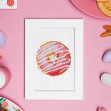 Carica l&#39;immagine nel visualizzatore di Gallery, Mini Set Diamond Painting - Dolci