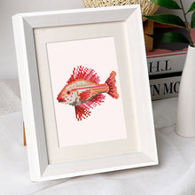 Carica l&#39;immagine nel visualizzatore di Gallery, Mini Set Diamond Painting - Pesci