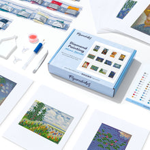 Carica l&#39;immagine nel visualizzatore di Gallery, Mini Set Diamond Painting - Opere Famose