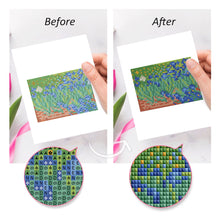 Carica l&#39;immagine nel visualizzatore di Gallery, Mini Set Diamond Painting - Opere Famose