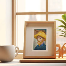Carica l&#39;immagine nel visualizzatore di Gallery, Mini Set Diamond Painting - Opere Famose