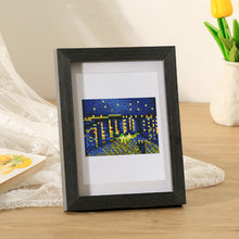 Carica l&#39;immagine nel visualizzatore di Gallery, Mini Set Diamond Painting - Opere Famose