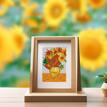 Carica l&#39;immagine nel visualizzatore di Gallery, Mini Set Diamond Painting - Opere Famose